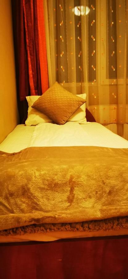Hotel All Times Timisu de Jos Exterior photo